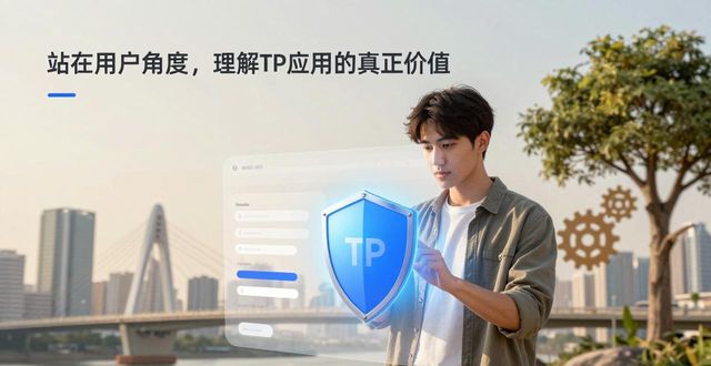 TP官方下载app的长期发展与用户意图_TP应用长期价值_官方TP应用下载