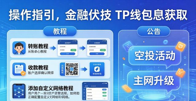 TP钱包官网安卓操作指引_TP钱包官网安卓功能入口_如何通过TP钱包官网优化安卓钱包管理体验