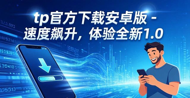 TP安卓版下载稳定性提升_1. 全新升级!tp官方下载安卓最新版,快来体验极速下载_TP官方安卓版下载速度优化