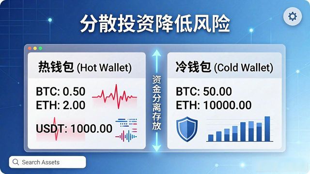 TP钱包官网版本核对_如何通过tp钱包官网安卓下载进行投资风险的有效管理?_TP钱包安卓下载风险