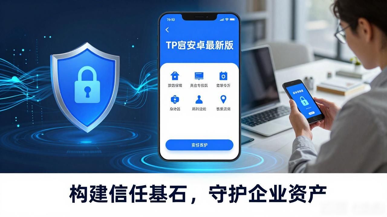 TP官方安卓最新版本_TP官方安卓最新版本在技术驱动的市场中的作用_性能优化移动端入口