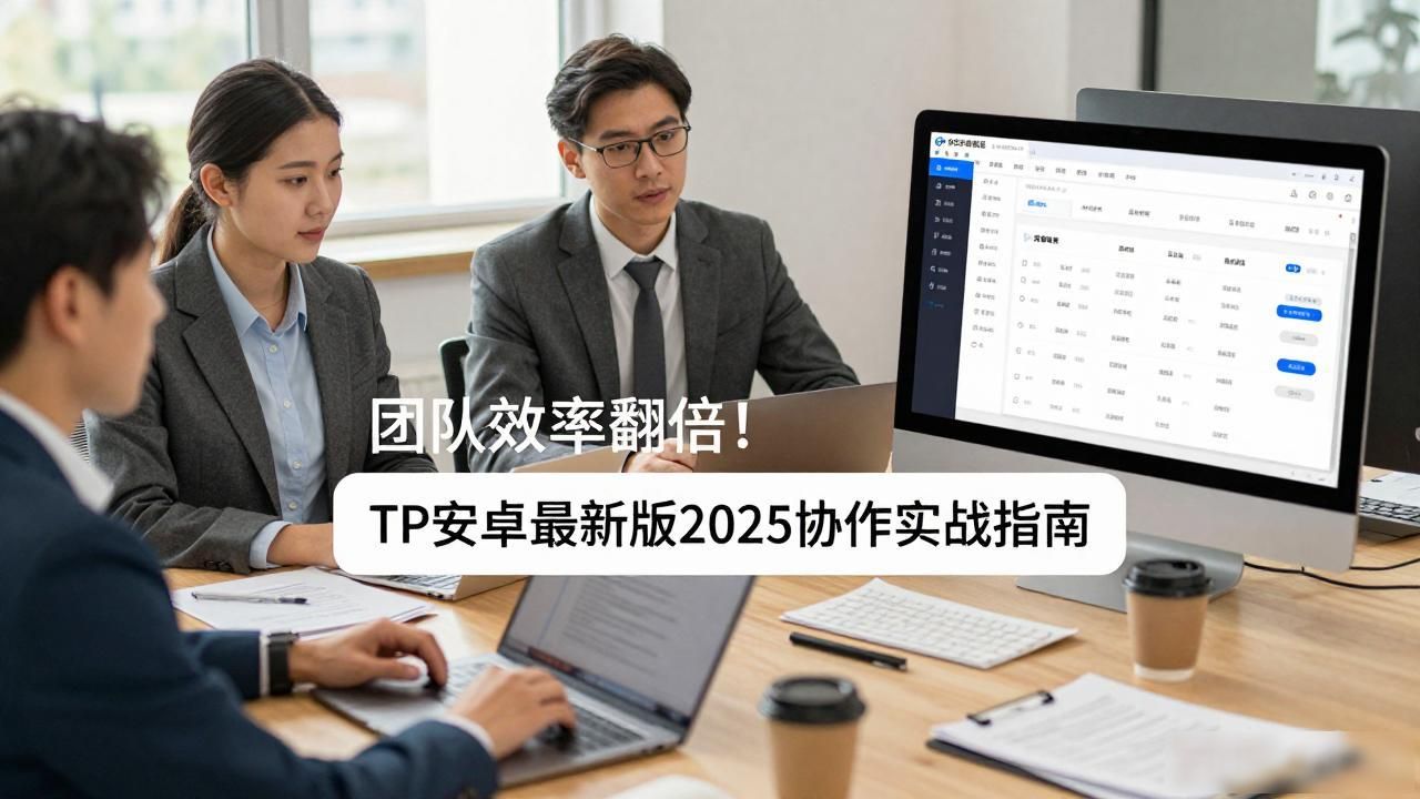 团队效率翻倍！TP安卓最新版2025协作实战指南