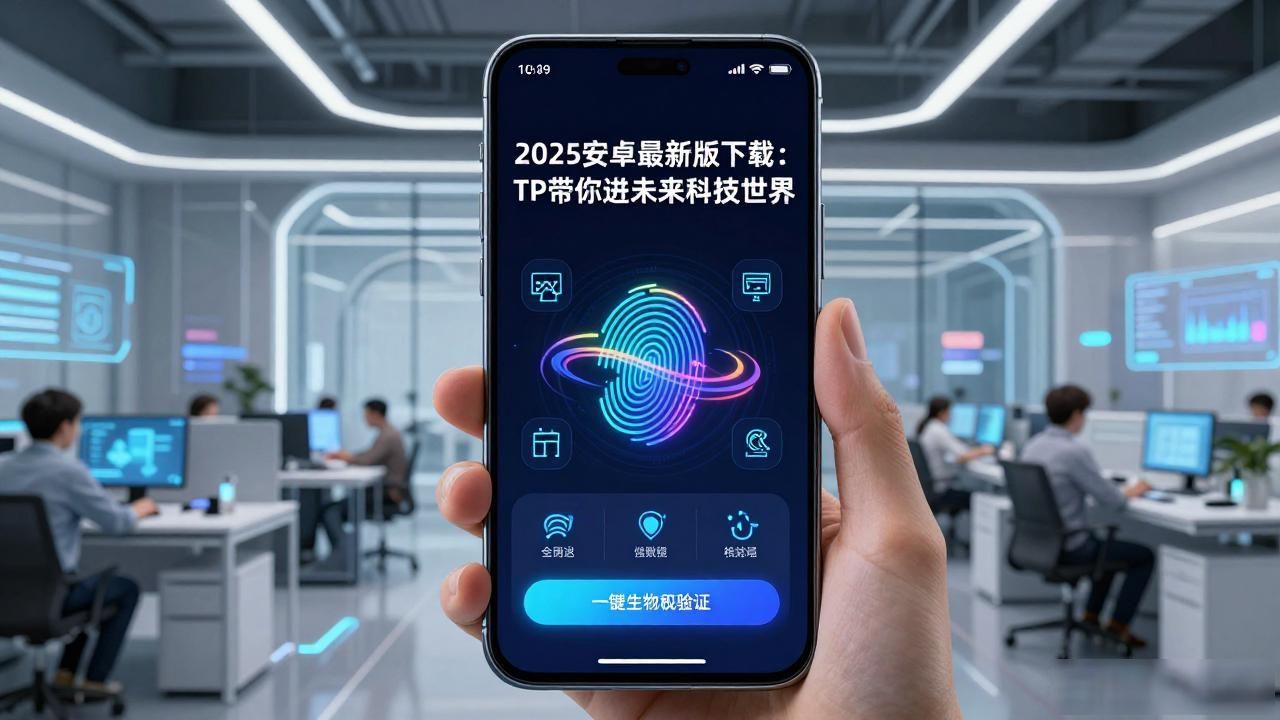 性能调度优化_8. TP官网下载安卓最新版本2025:探索未来科技的新前沿!_安卓2025新功能