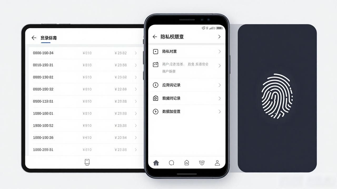 流畅度提升多账户管理_安卓版本清爽界面_TP官方安卓最新版本下载的案例展示与用户反馈