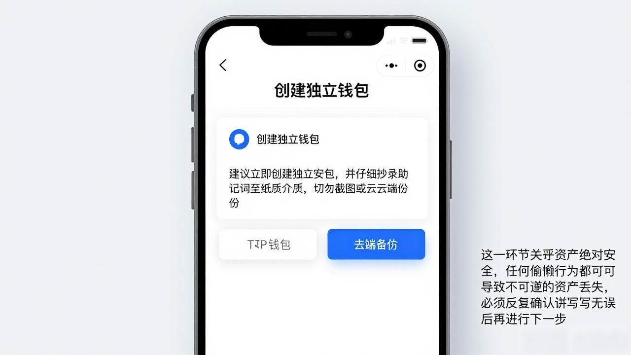 安卓TP钱包官网APK下载安装教程_TP钱包安卓版助记词安全备份方法_TP钱包安卓版下载指南:从安装到使用的全流程