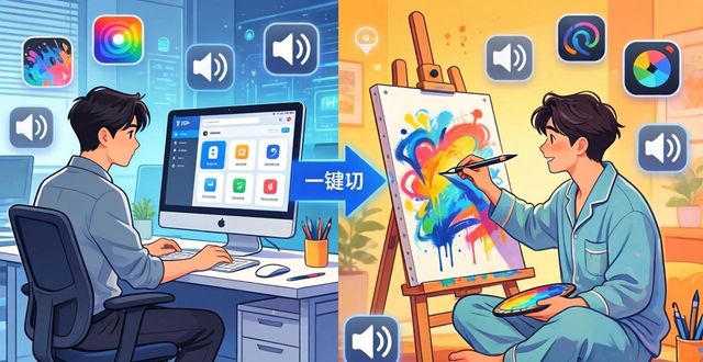 TP官方正版下载，工作娱乐两不误