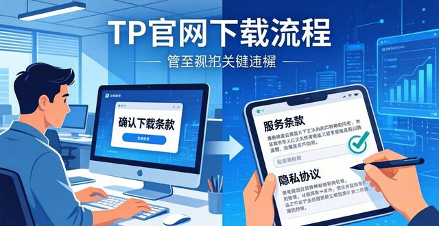TP官网怎么下载？这3个关键点帮你高效联系服务器