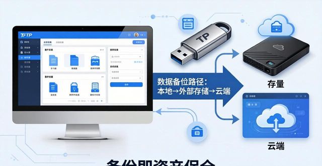 数据灵活性_官方客户端下载_tp官方正版下载迁移数据防丢指南