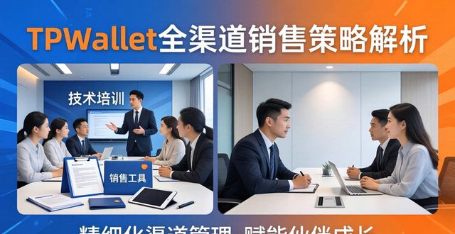 TPWallet全渠道销售策略解析