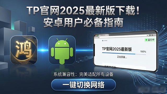 TP钱包官网下载安卓版_2. 探索TP官网下载,安卓用户必备的2025最新更新!_2025年TP钱包安卓版更新
