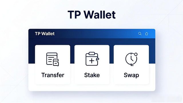 下载TPWallet官网的5个理由