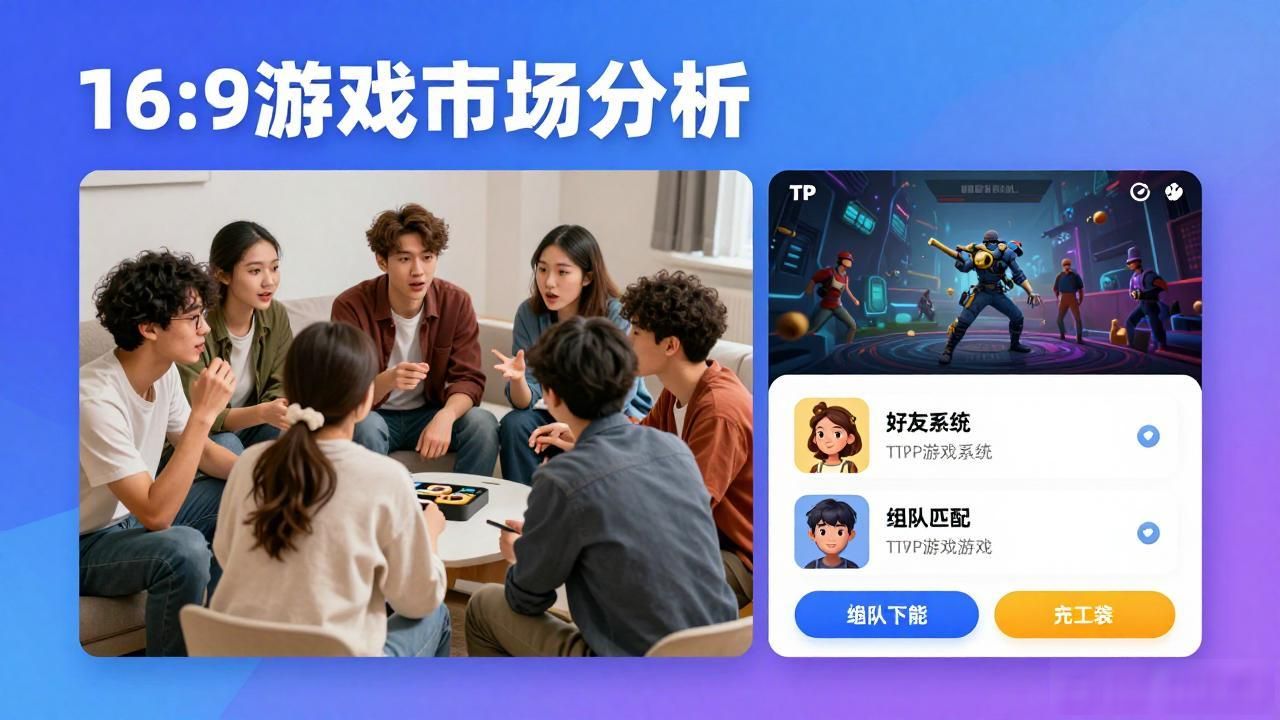 TP官方最新版本的市场趋势与前景分析_TP最新版本更新分析_新版游戏优化与改动