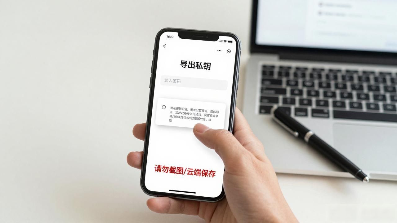 TP Wallet钱包数据恢复流程_导入导出助记词私钥操作_如何在TP官方app下载中导入与导出数据?
