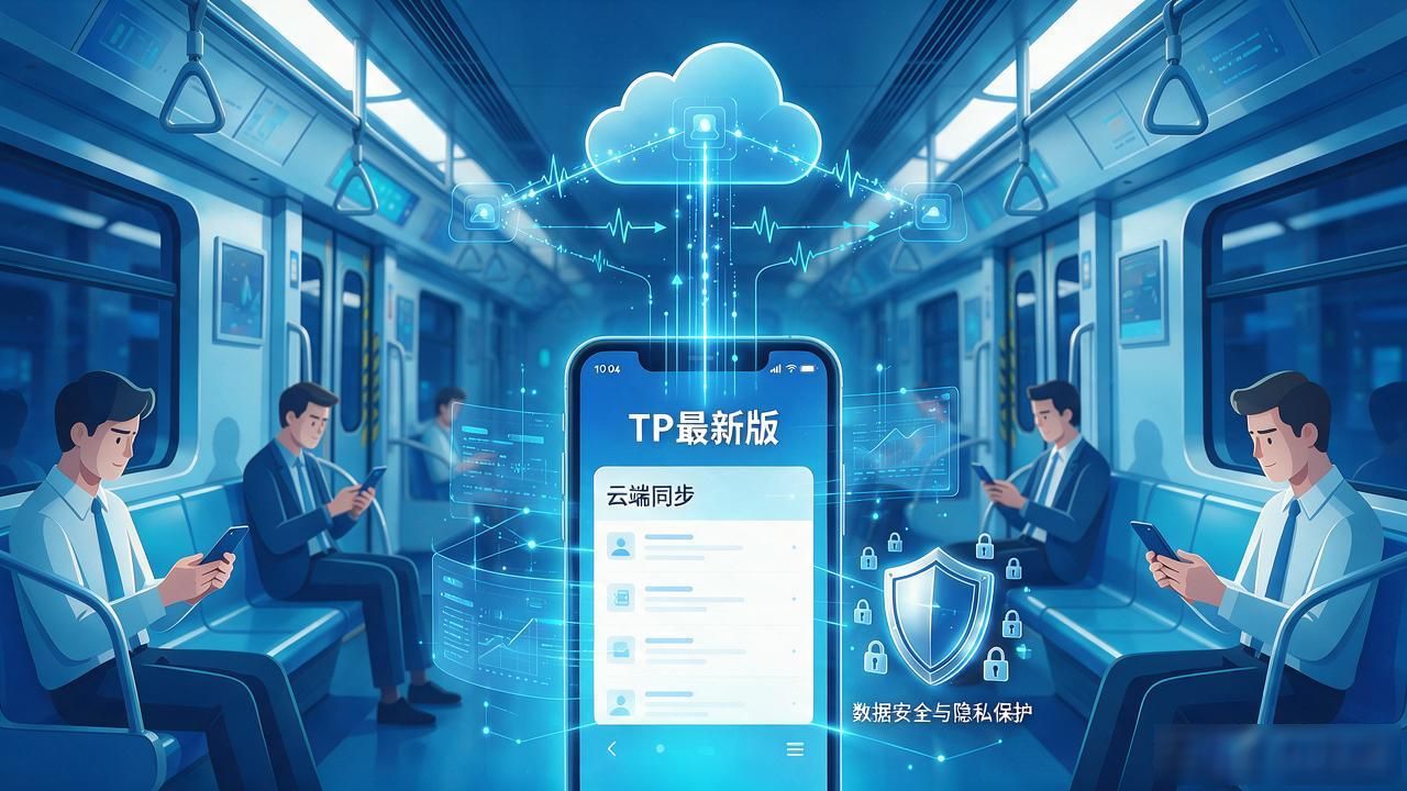 TP最新版下载避坑指南：三大新特性深度解析