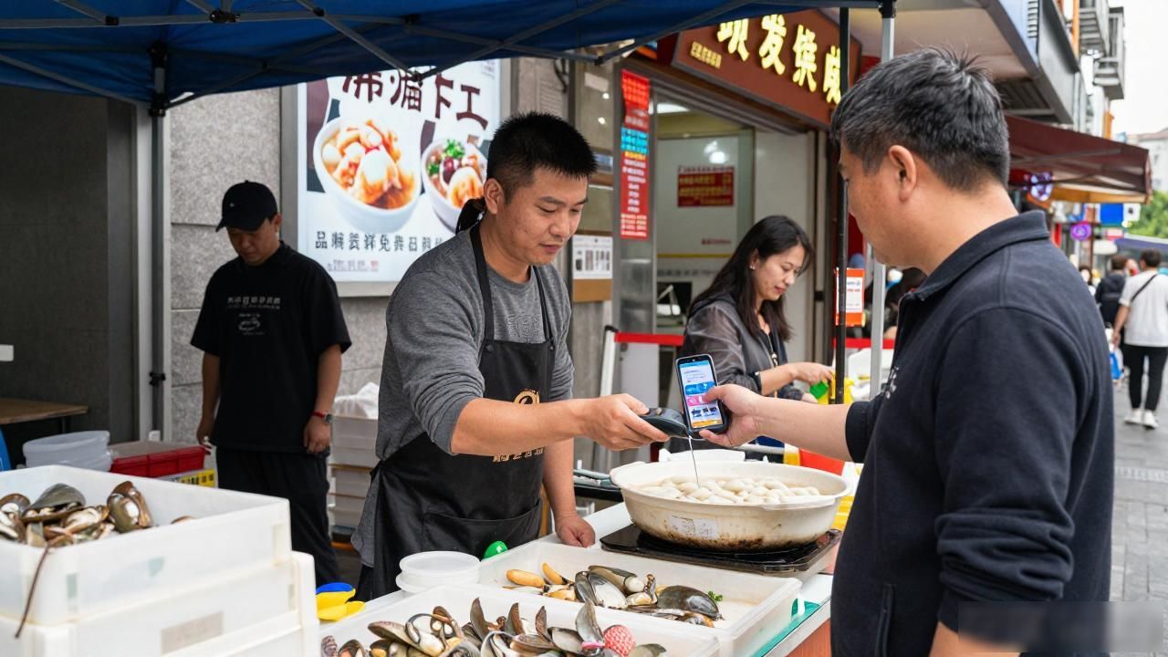 温州人都在问的数字货币问题｜数字人民币在本地到底怎么用