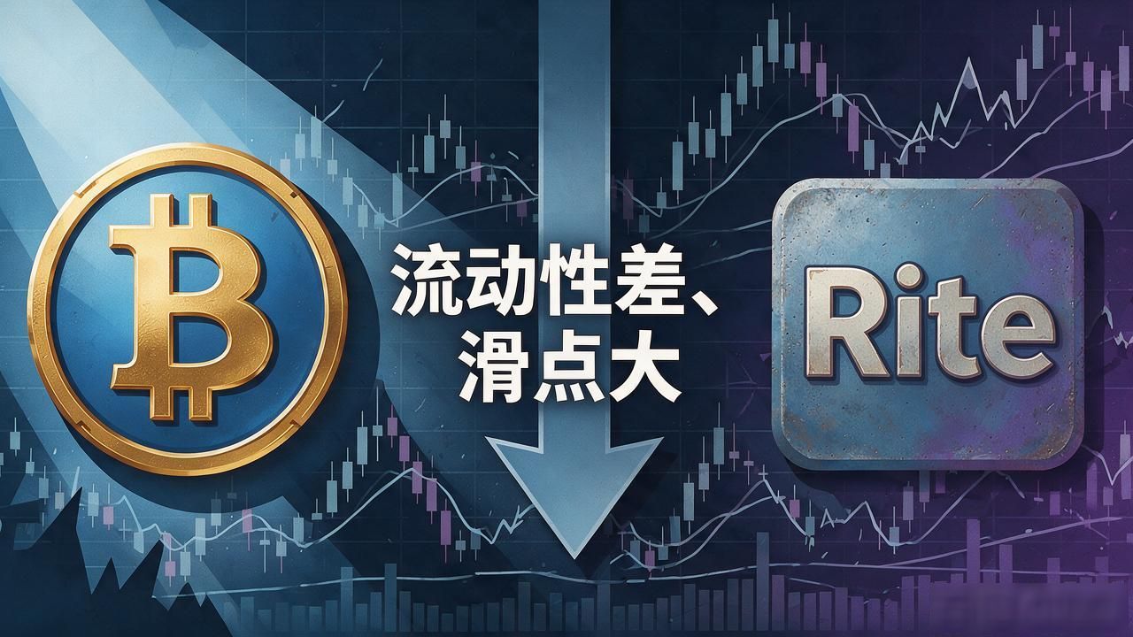 比特币瑞特靠谱吗？混了五年数字货币的老韭菜说大实话