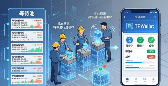 TPWallet合约执行三步弄懂