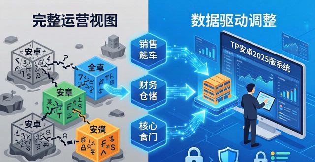 TP官方安卓2025版下载与业务流程优化