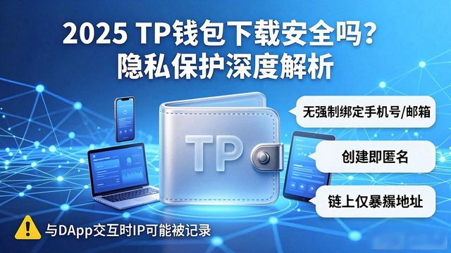2025 年 TP 钱包安全机制升级_TP 钱包隐私保护优势_2025 TP钱包官网下载：安全性与隐私保护分析