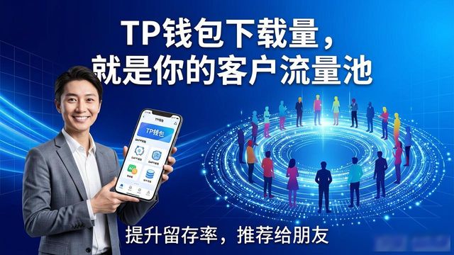 TP钱包下载量与用户行为数据_从商业角度看TP钱包app下载的重要性_TP钱包下载量对商业的影响