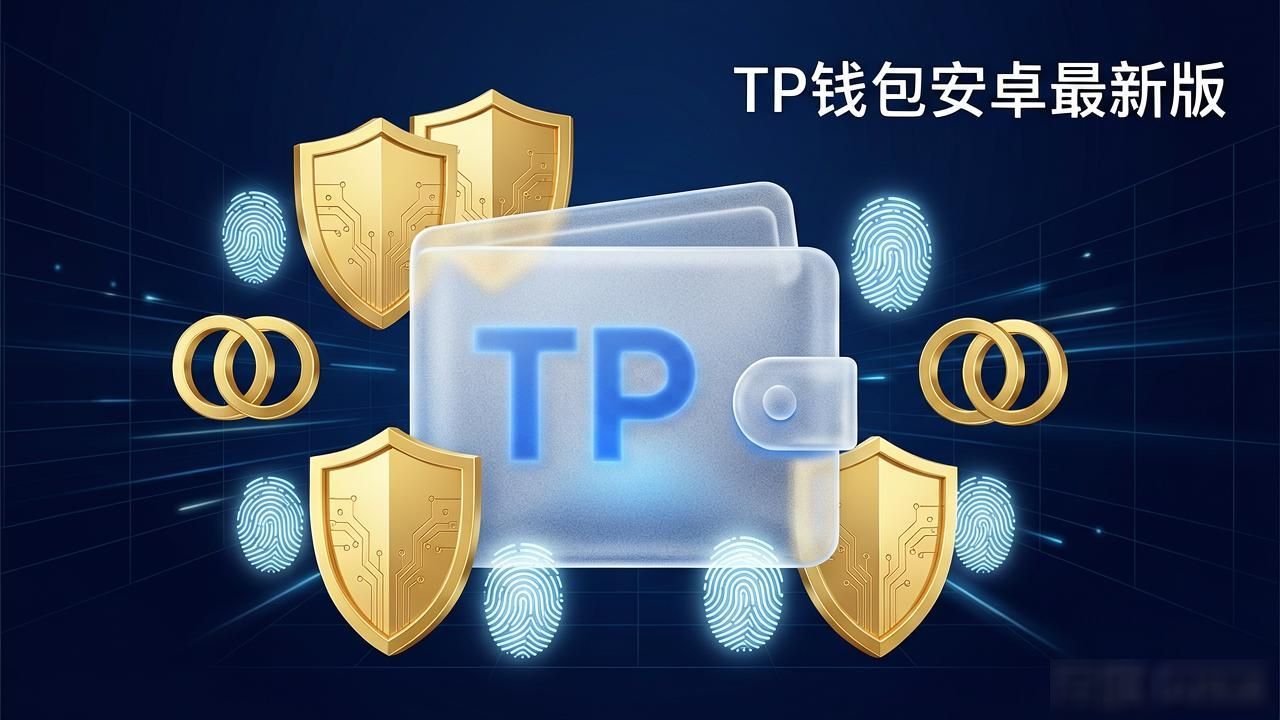 精英投资者的选择:tp钱包安卓版下载最新版的功能解析_TP钱包多链支持_TP钱包最新版