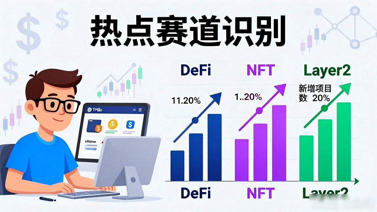 tp钱包下载官网提供的市场调研工具,如何助力用户决策?_tp钱包热门赛道分析_tp钱包风险控制数据支撑