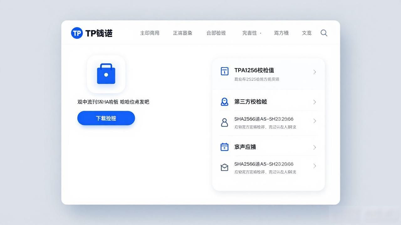 TP钱包下载安装后怎么设置？手把手教你安全上链