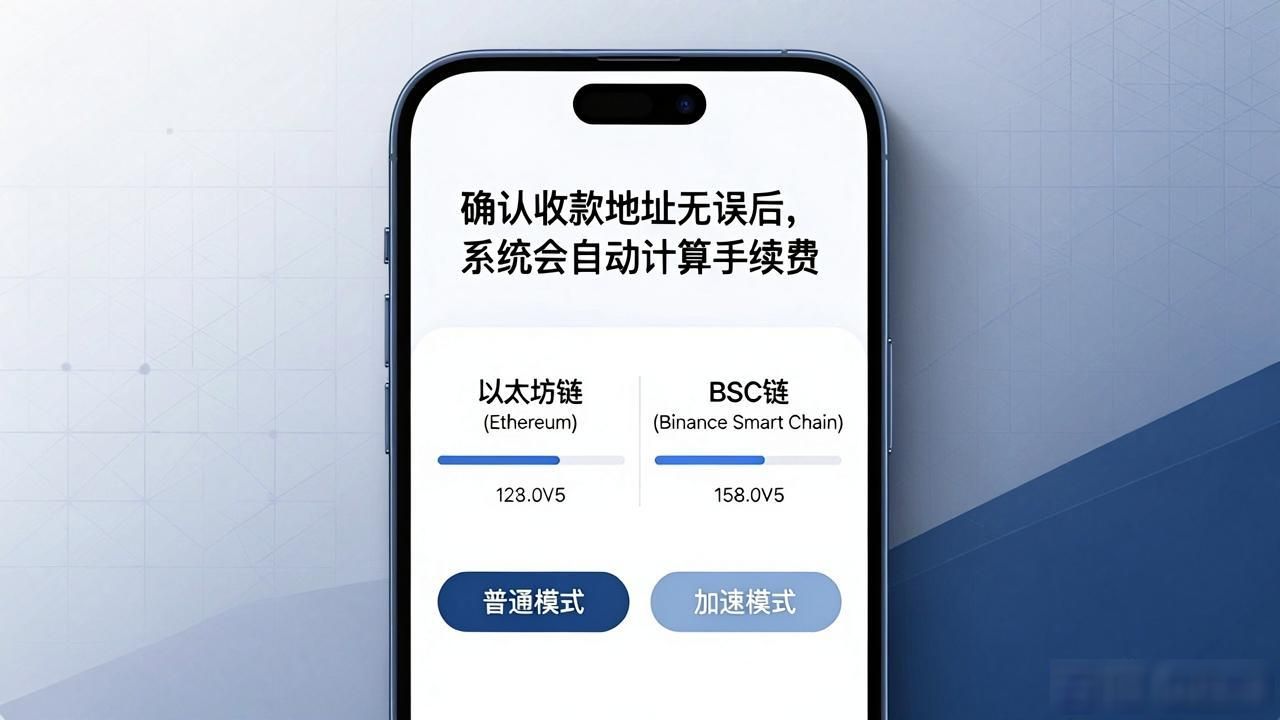 TP钱包转账教程：手把手教你轻松转出加密货币