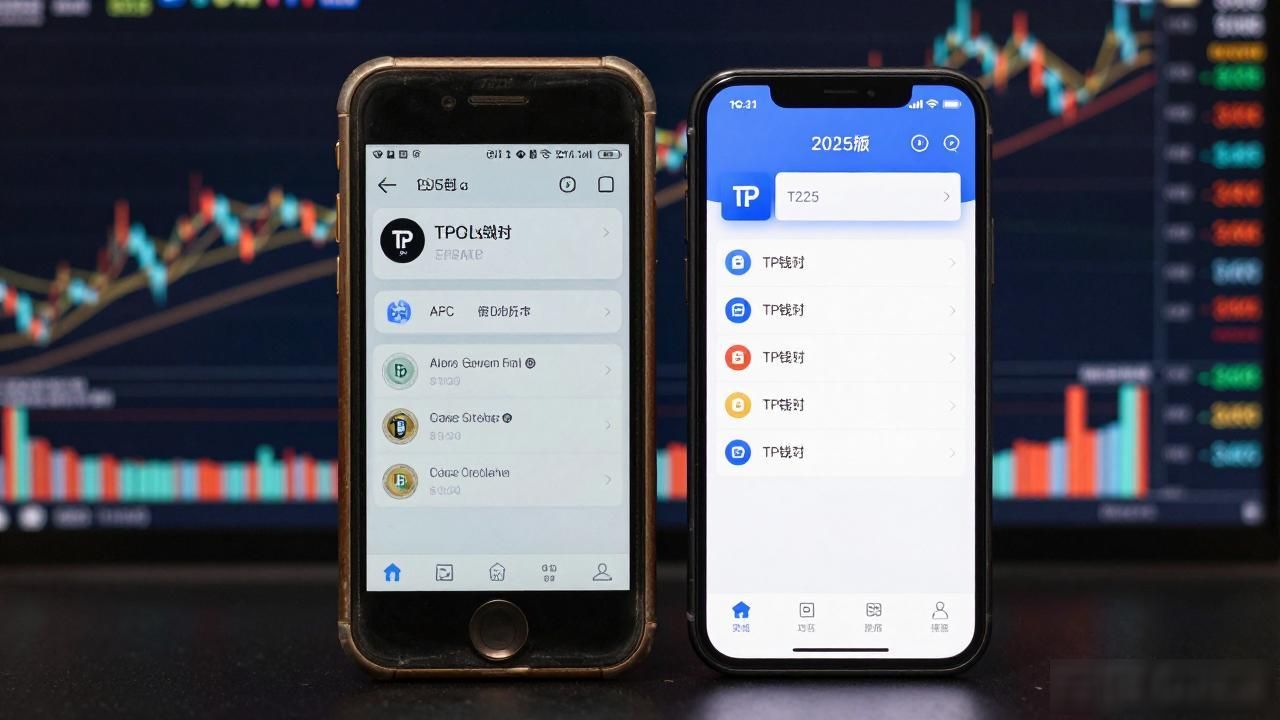 TP钱包2025版下载难寻？技术升级与市场冷遇背后的真相