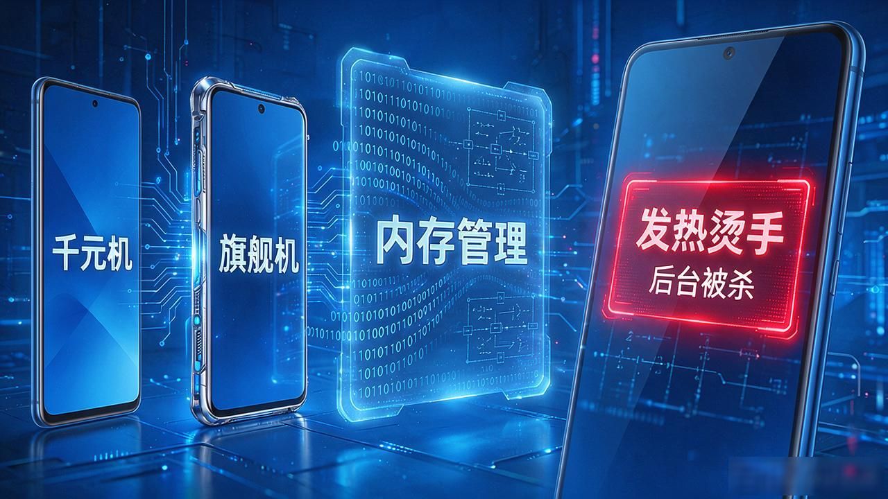 TP安卓用户画像与需求深度解析