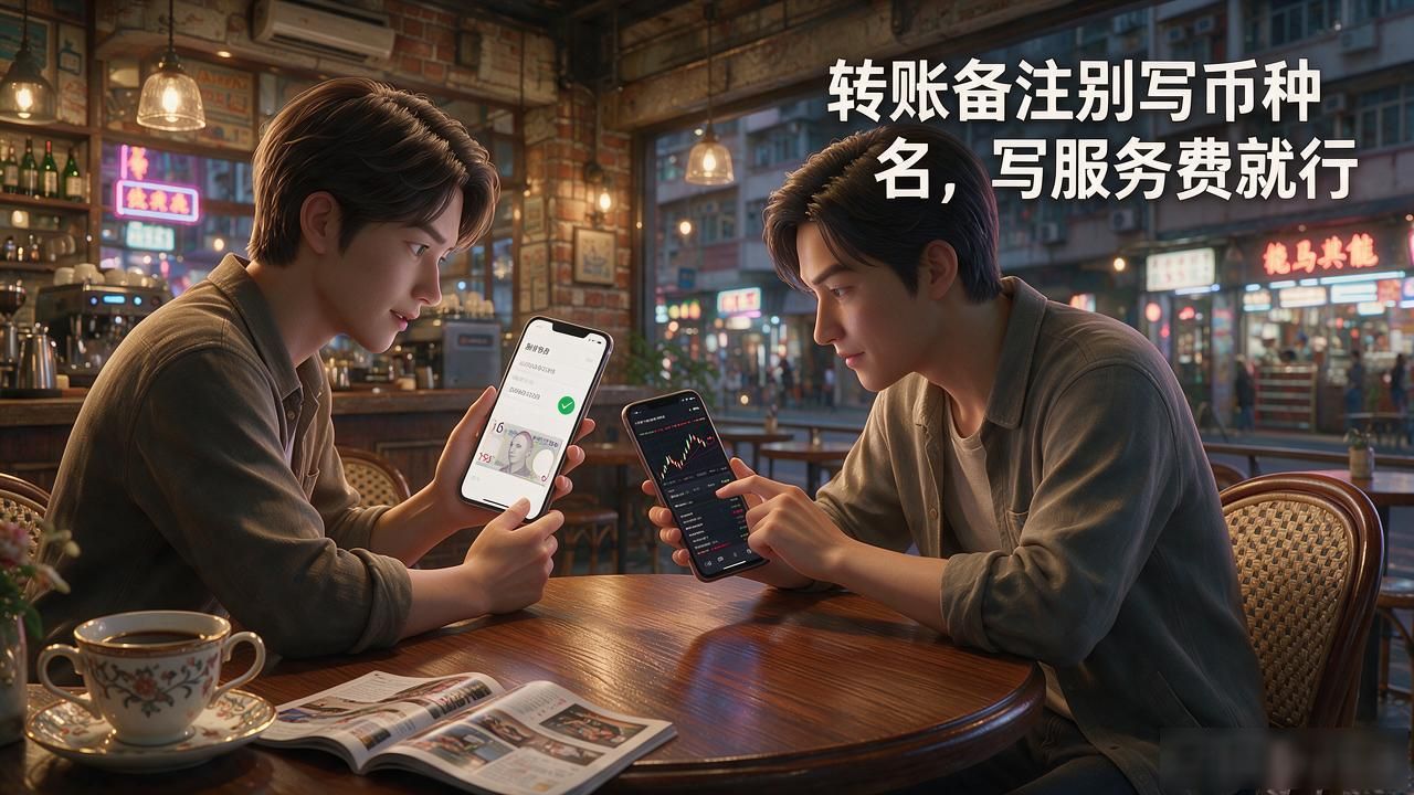 汇丰电汇与OTC对比_香港提数字货币_香港提币USDT渠道选择