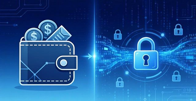 TP钱包最新版数据防护：资产安全必知