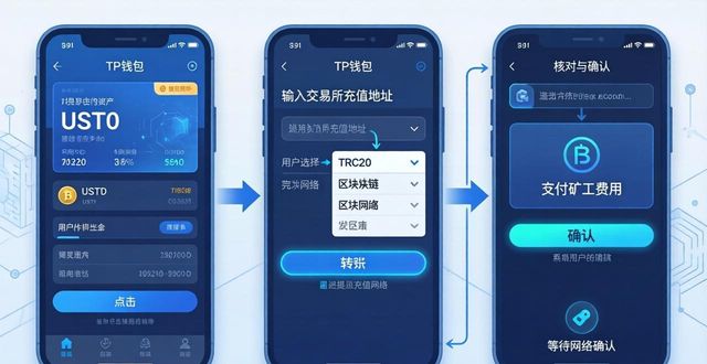 TP钱包USDT提现变现实操详解