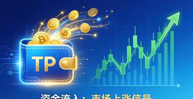 TP钱包资本流动_TP钱包资金进出对市场的影响_TP钱包的资本流动与市场效应