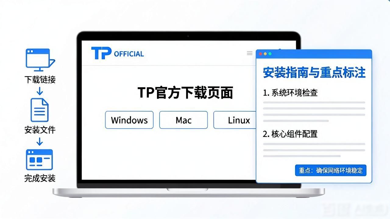 TP官网学习资料下载技巧_用TP网址高效学习_如何通过TP官方网址下载实现高效学习