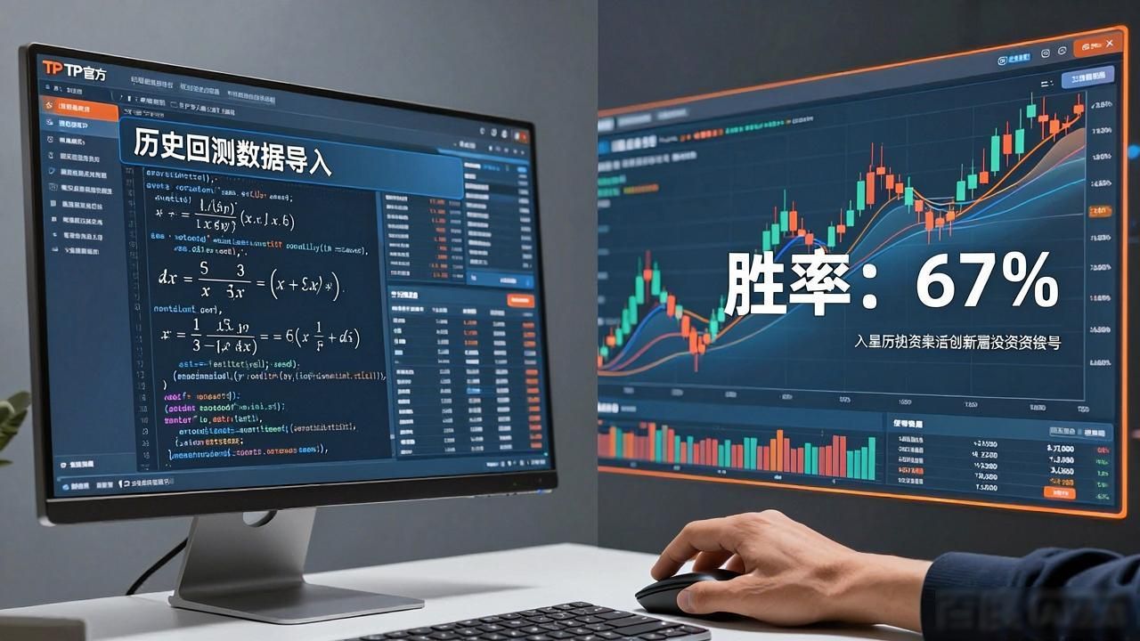 从下载tp官方正版到稳定盈利_tp官方正版下载实践案例分析,用户在投资创新上的成功经验!_运用tp指标组合进行双重验证