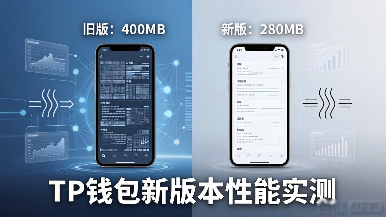 TP钱包新版本性能怎么看？实测方法来了