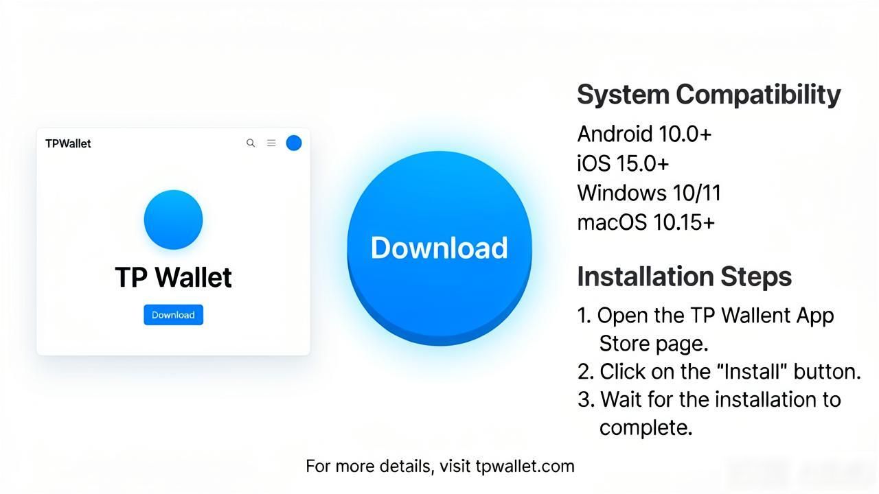如何在TPWallet官网下载强化品牌体验_数字资产管理钱包应用下载_TPWallet官网下载安全指南