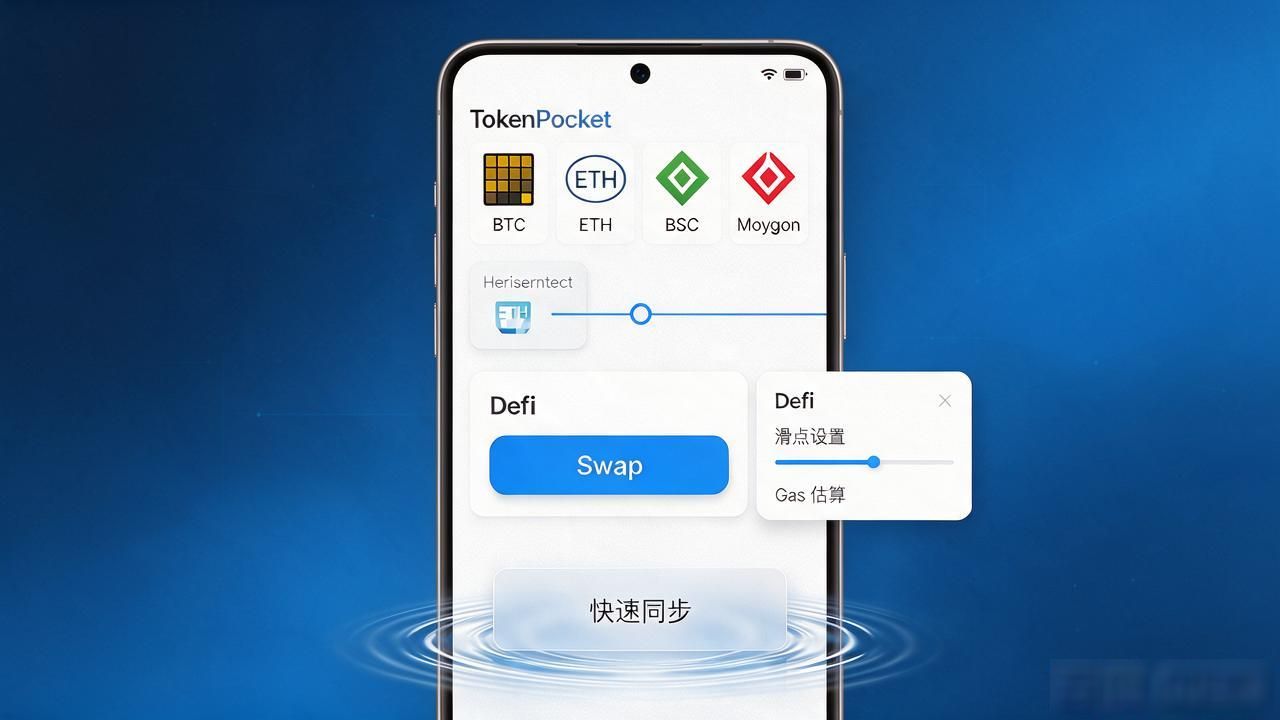TokenPocket多链钱包使用体验_TokenPocket安卓版官网下载_tokenpocket官网安卓app下载的用户评价,值得信赖的选择吗?