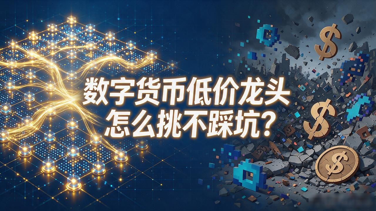 数字货币龙头判断标准_低数字货币龙头_低数字货币龙头