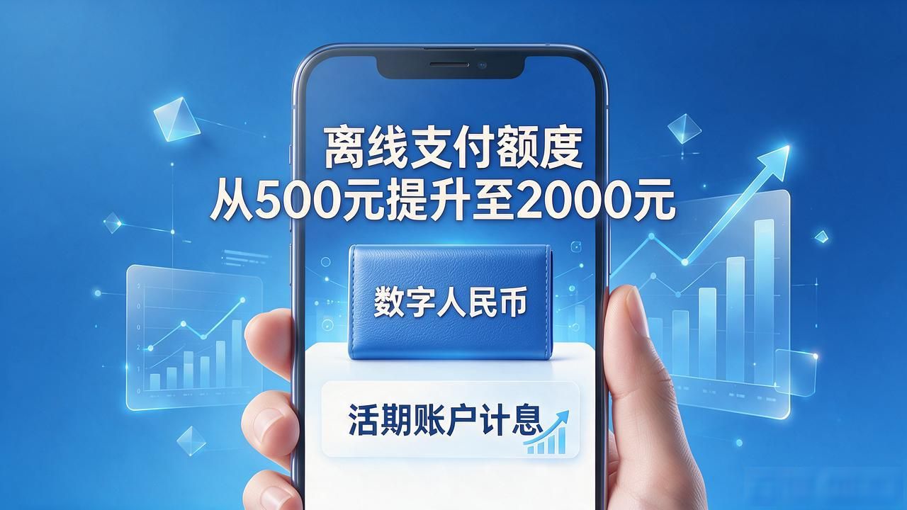 中国数字货币实时情况怎么样？数字人民币2026年试点走到哪一步了