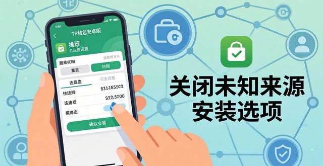 TP钱包安卓版交易安全三要诀