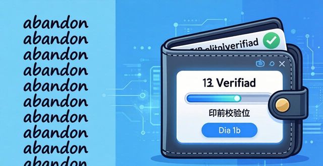 助记词恢复钱包顺序错误找回_助记词备份顺序重要性与恢复方法_tp钱包找回密码助记词排列