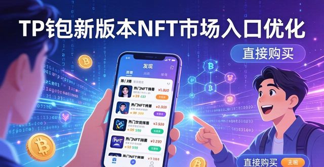 TP钱包新版本到底火在哪？用户都在怎么用