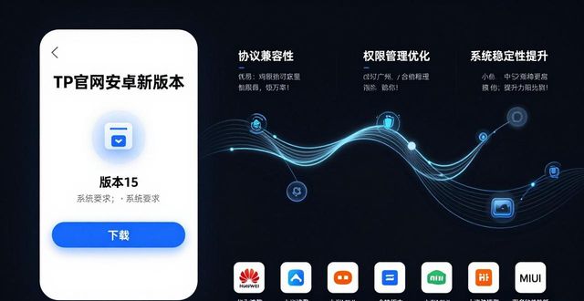 TP官网安卓新版本下载：市场前景与技术解析