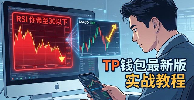 TP钱包最新版实战：我用这四招预测市场走势