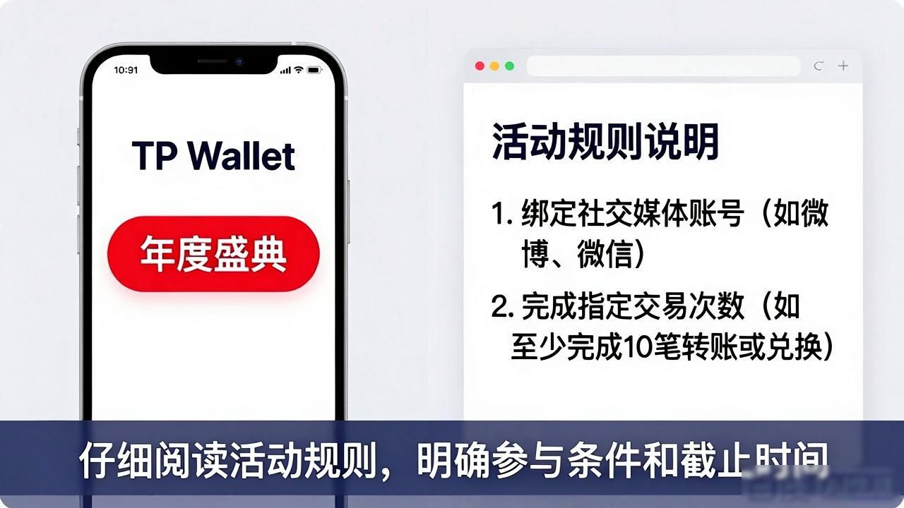 TPWallet年度活动参与教程_TPWallet官网下载_如何在TPWallet官网下载参与年度活动