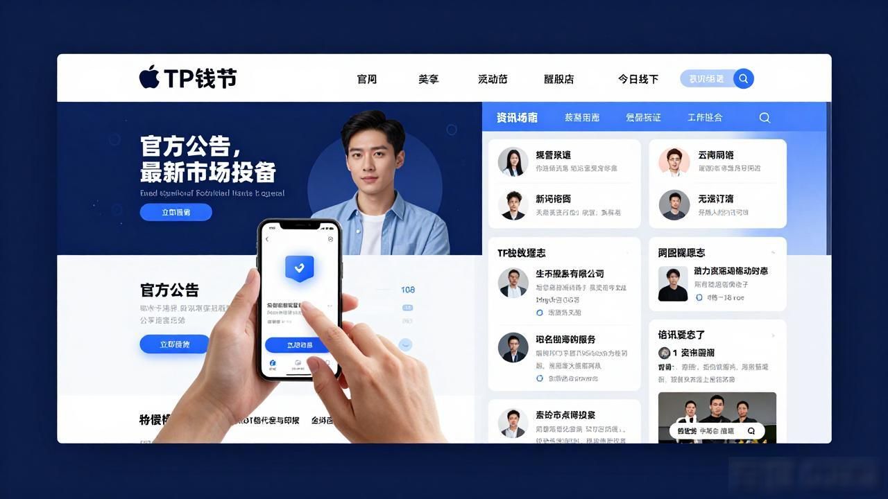 如何通过TP官网下载苹果版提升参与感_苹果版TP官网下载_官网下载TP钱包最新版