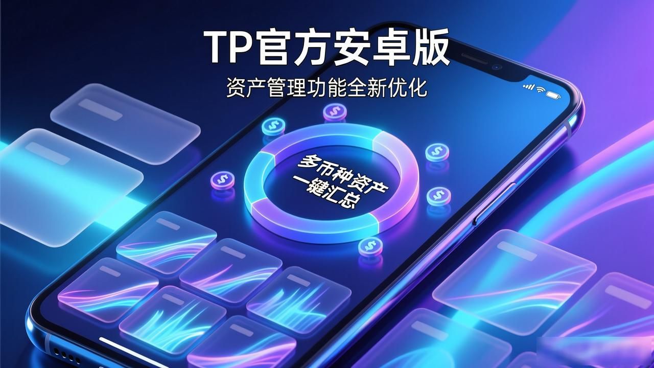 安卓TP最新版本更新_6. TP官方安卓更新，带你进入全新使用时代_界面布局优化