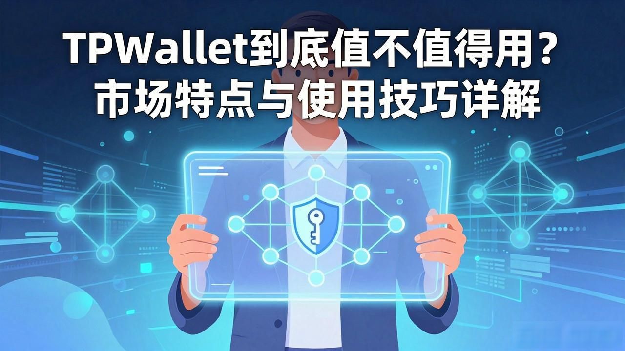 TPWallet到底值不值得用？市场特点与使用技巧详解